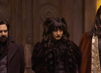 WHAT WE DO IN THE SHADOWS renewed for season 3