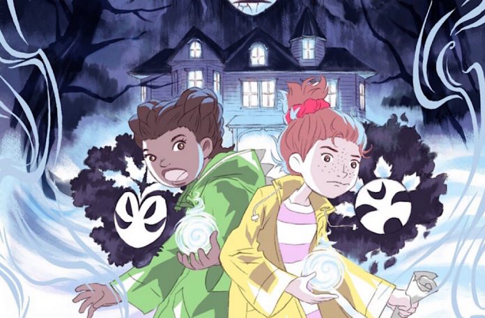 09EFBD83-A8A7-4373-96B8-7A972FF6E38A The Weirn Books cover