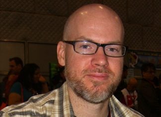 Multiple women accuse SPIDER-GWEN co-creator Jason Latour of misconduct (UPDATED) © Luigi Novi / Wikimedia Commons