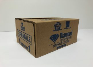 Inside the DC/Diamond split