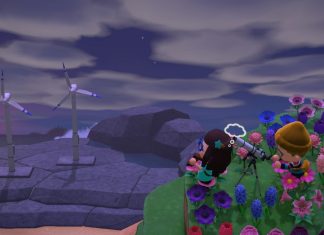 Acrossing the Miles: MATHEW NEW of Koriko