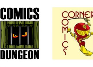 A pair of long-time Seattle-area comic book stores are closing up shop