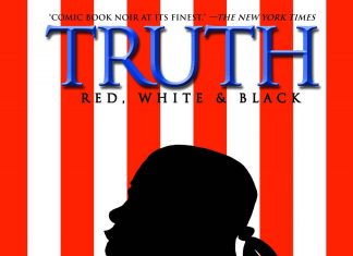 Kibbles ‘n’ Bits 6/1/2020: #BlackLivesMatter