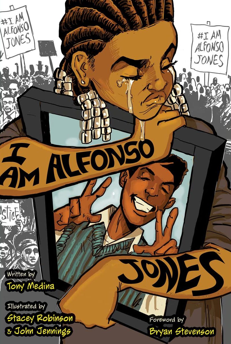 Alfonso Jones