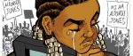 Black Lives Matter Comics: I AM ALFONSO JONES Alfonso Jones