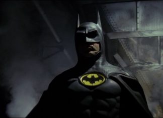The Dark Knight Returns: Michael Keaton may play Batman on the big screen again