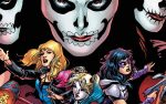 DC ROUND-UP: Black Label Birds of Prey fails to capture the heart of the team