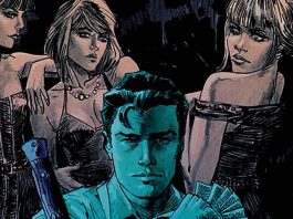 James Bond: Origin