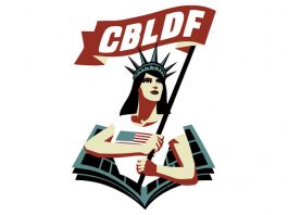 Charles Brownstein officially out at the CBLDF