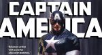 The Marvel Retro Rundown: Ta-Nehisi Coates’s CAPTAIN AMERICA offers a glimpse of the post-Trump USA