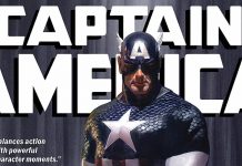 The Marvel Retro Rundown: Ta-Nehisi Coates’s CAPTAIN AMERICA offers a glimpse of the post-Trump USA