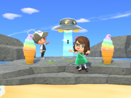 Acrossing the Miles: ALISON WILGUS of Cranberry