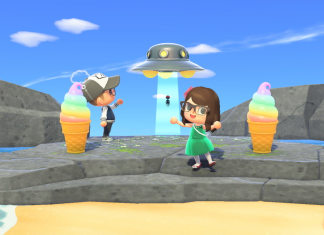 Acrossing the Miles: ALISON WILGUS of Cranberry