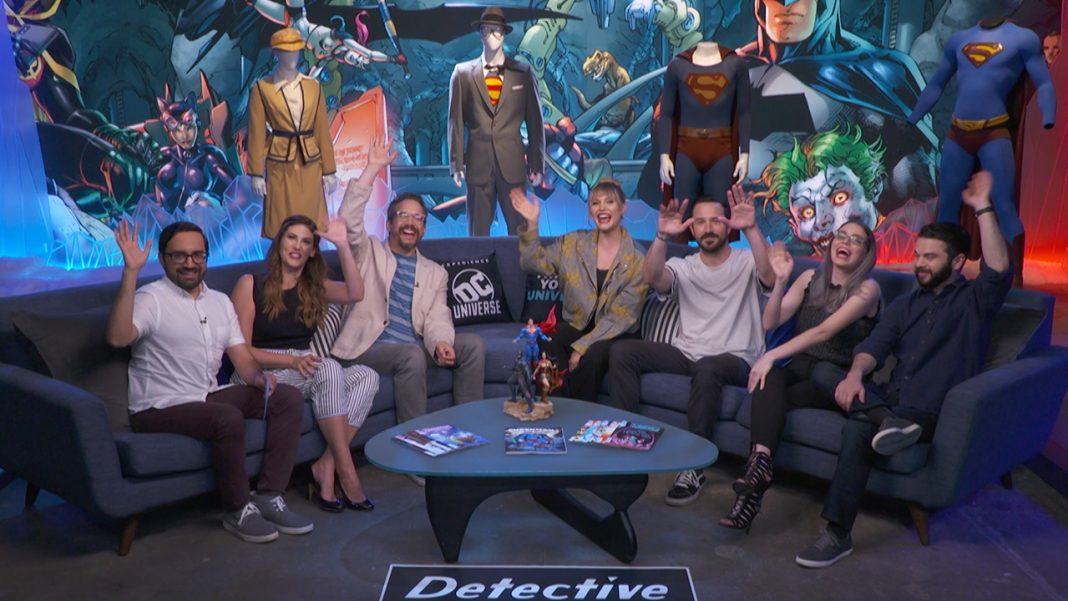 DCDailyCanceled DC Daily canceled