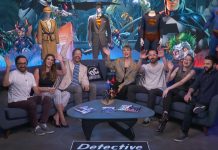 DC Daily cancellation stirs doubt for DC Universe platform future DC Daily canceled