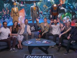 DC Daily canceled