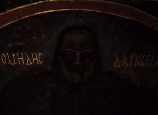 Zack Snyder teases new footage from his JUSTICE LEAGUE cut