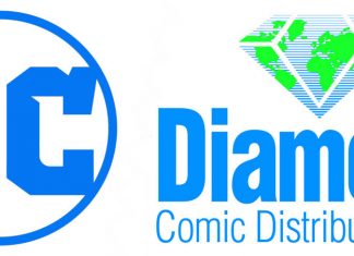 Not so fast: Diamond will still distribute DC Comics – in the UK