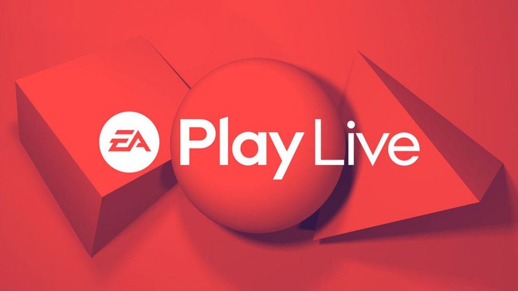 EA Play Games