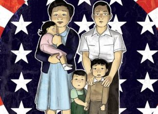 RESEÑA: En NOS LLAMARON ENEMIGO recordar los campos de concentración japoneses es una forma de justicia Nos Llamaron Enemigo