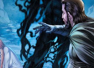 EXCLUSIVE PREVIEW: A CLASH OF KINGS resumes after a COVID-19 hiatus