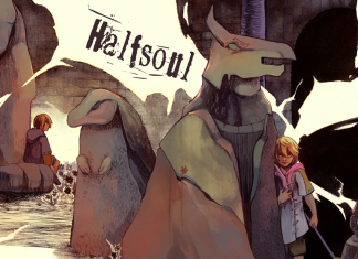 The TCAF 2020 Interviews: Scarlet Wings Kaili