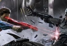 Warner Bros Interactive is up for sale. What does that mean for DC Comics? Warner Bros. Interactive