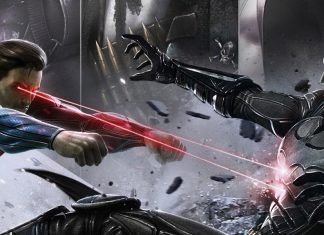 Warner Bros Interactive is up for sale. What does that mean for DC Comics? Warner Bros. Interactive