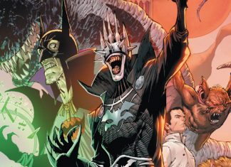 Warren Ellis-written story removed from DEATH METAL tie-in one-shot