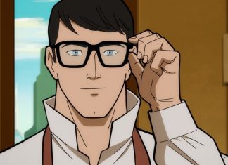 It’s “Year One” origin story in SUPERMAN: MAN OF TOMORROW trailer Man of Tomorrow trailer