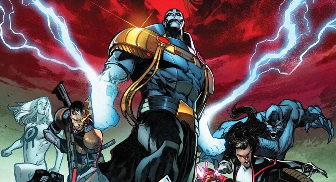 Marvel September