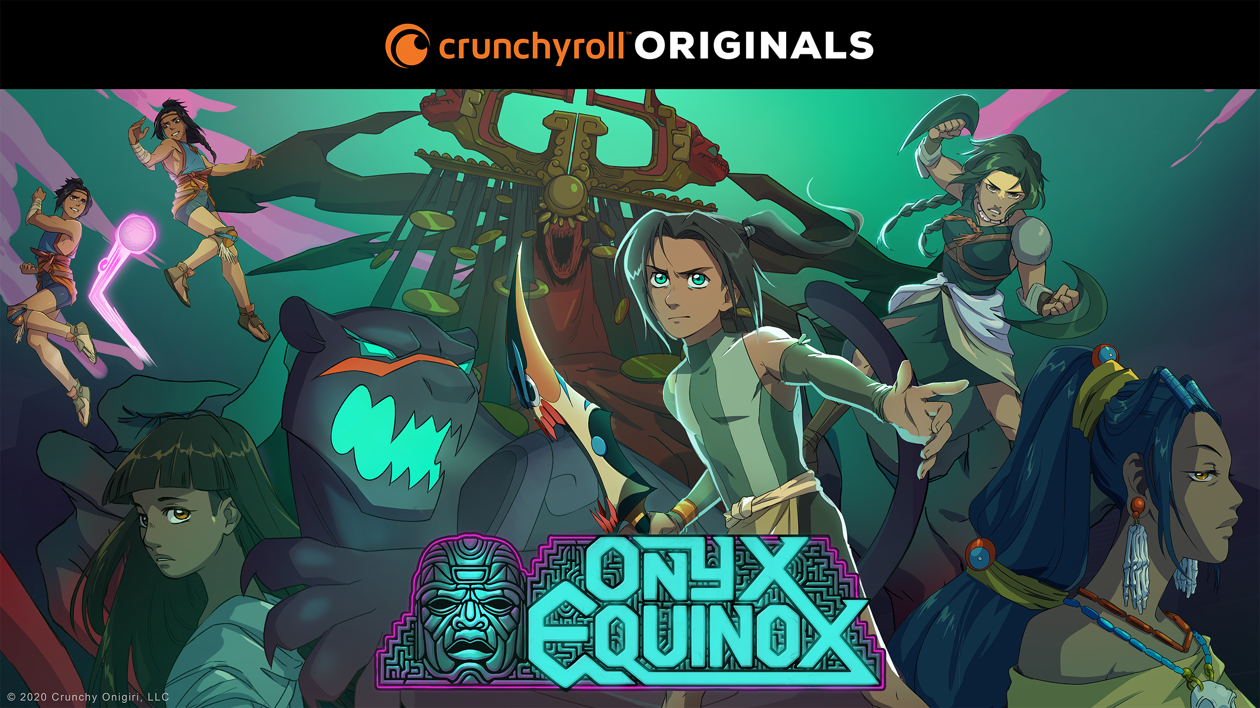 onyx equinox