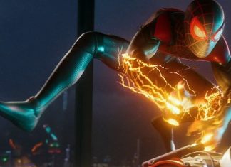 UPDATED: Miles Morales headlines SPIDER-MAN PS5 video game expansion