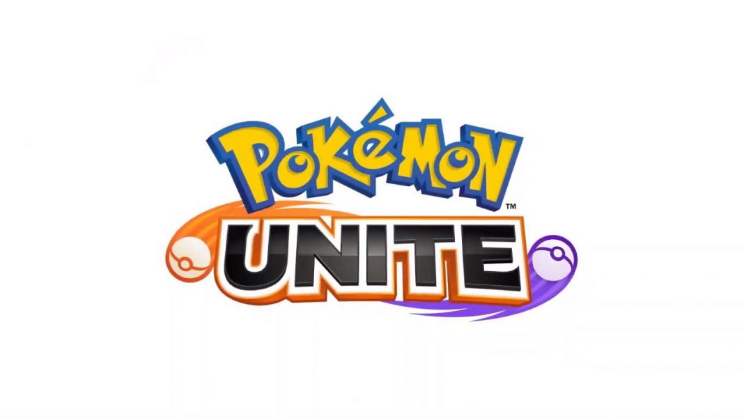 Pokémon Unite