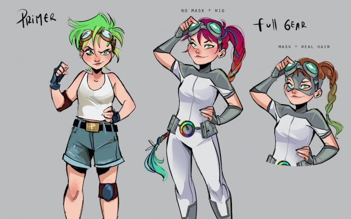 Primer Banner Primer