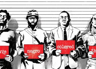 Black Lives Matter Comics: The systemic racism of policing in comics