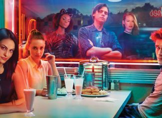 A new RIVERDALE hardcover, a BEST OF box set, and more in the Archie Comics September 2020 Solicitations