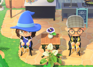 Acrossing the Miles: RON CHAN of Figaro