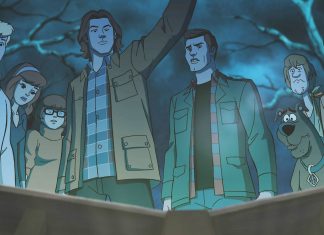 Scooby-Dooniverse: Scooby-Doo’s all-star guest stars!