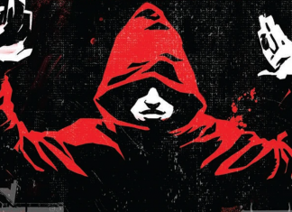 Black Mask Studios donates webstore profits to bail funds for protestors black mask studios bail