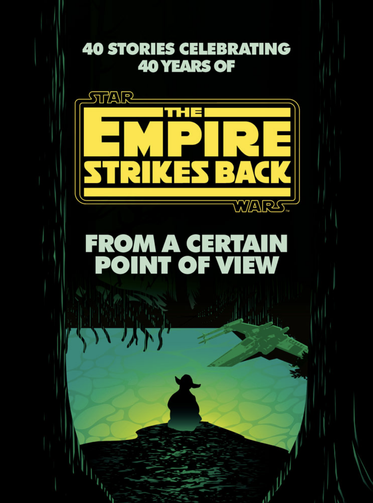 star wars empire strike backs certain point of view