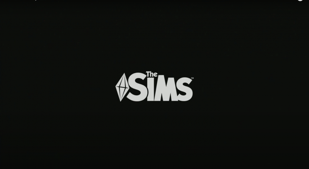 EA Play games Sims
