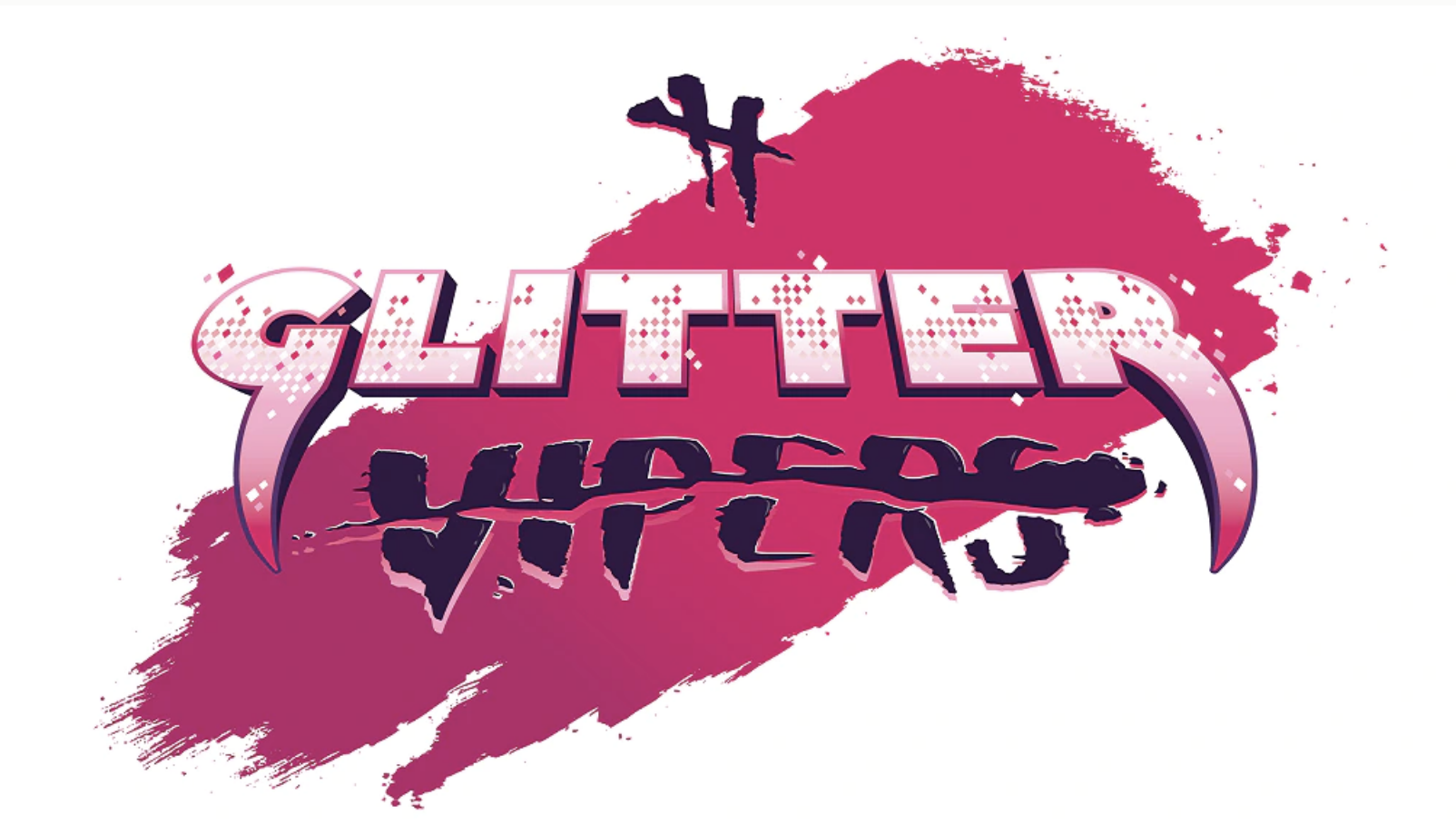 Glitter Vipers: A Queer Grindhouse Graphic Novel