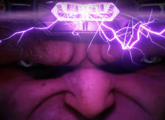 Deep dive into AVENGERS game reveals MODOK as the villain, shows off gameplay Avengers game deep dive