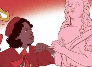 EXCLUSIVE PREVIEW: Walls and Glendining’s SEEN: EDMONIA LEWIS introduces the sculptor to a new generation