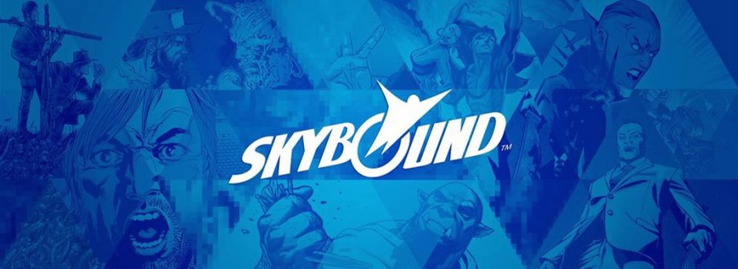 Skybound