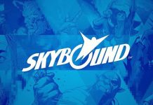 SDCC ’22: SKYBOUND ENTERTAINMENT Panels and Con-Exclusives Skybound