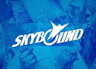 SDCC ’22: SKYBOUND ENTERTAINMENT Panels and Con-Exclusives Skybound