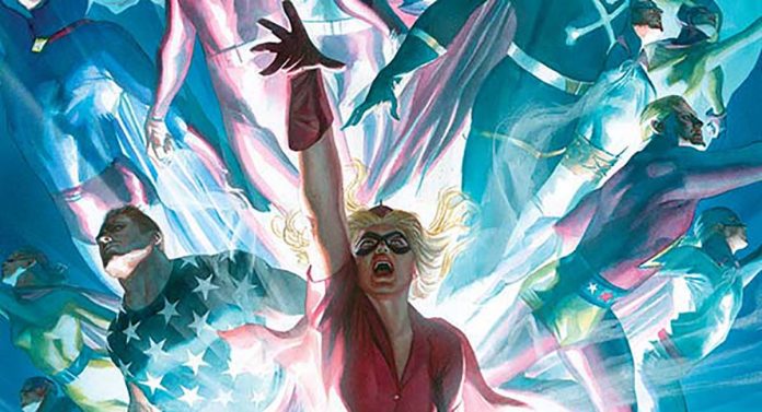 SuperpowersOmniV3-Cov cropped Project Superpowers Omnibus Vol. 3: Heroes and Villains