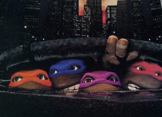 Seth Rogen & Evan Goldberg to produce new TMNT film TMNT film